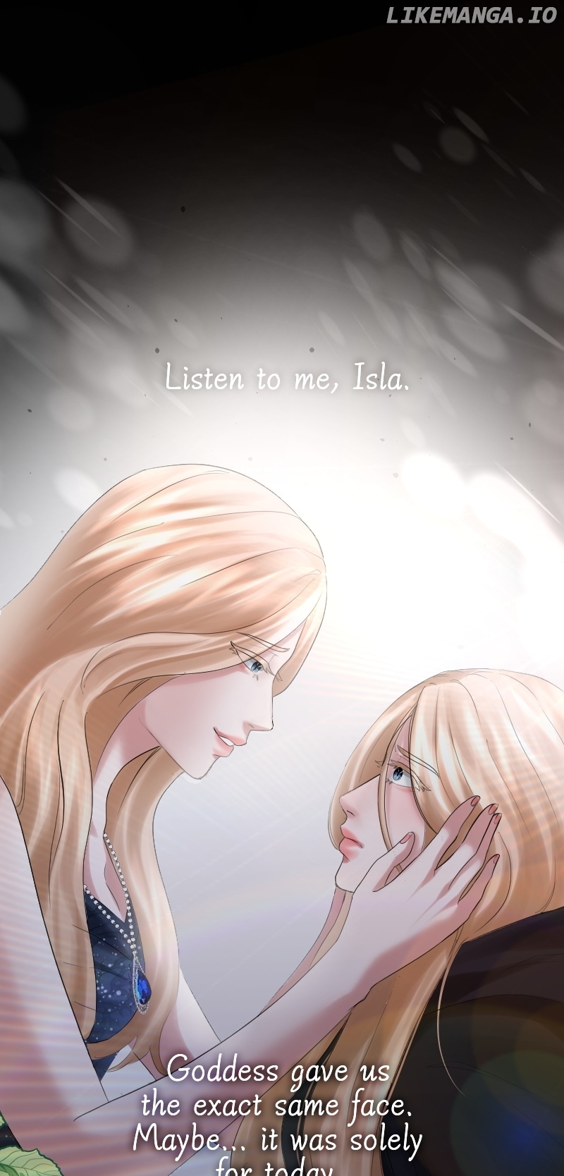 The Tyrant's Replacement Bride Chapter 7 - page 17