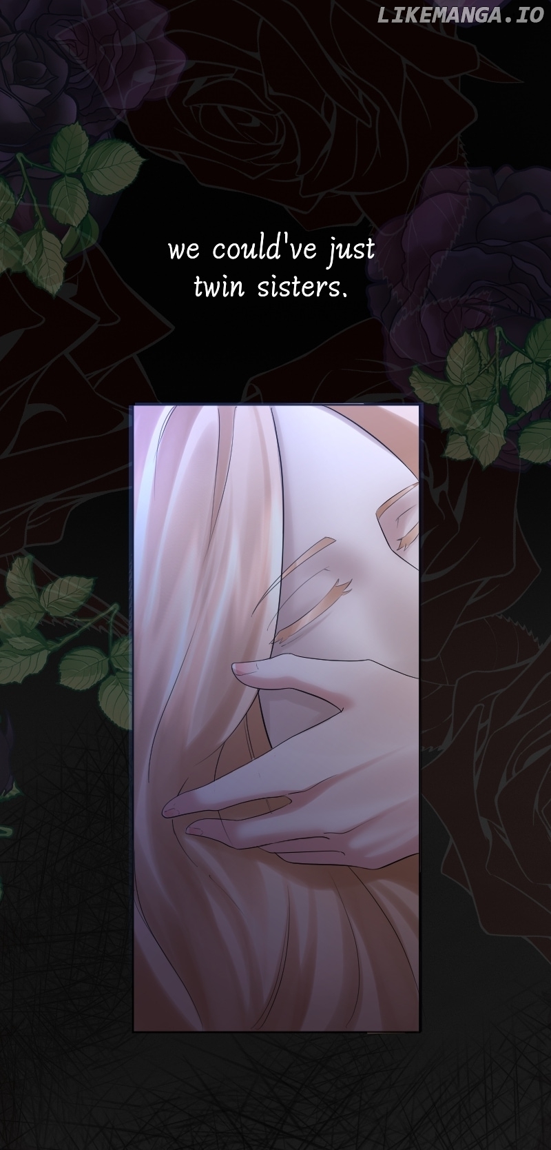 The Tyrant's Replacement Bride Chapter 7 - page 19