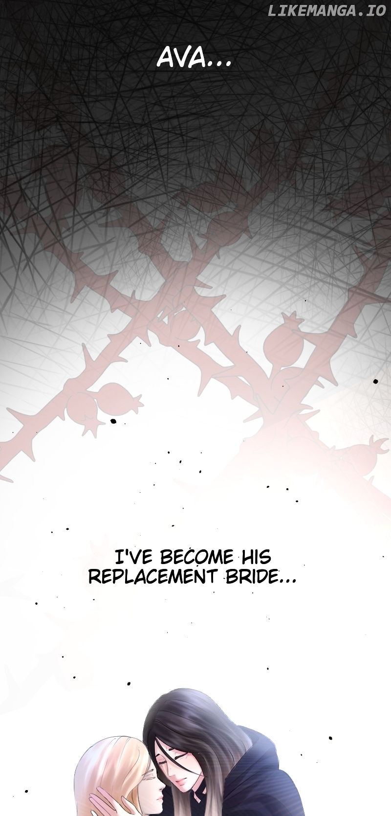 The Tyrant's Replacement Bride Chapter 7 - page 20