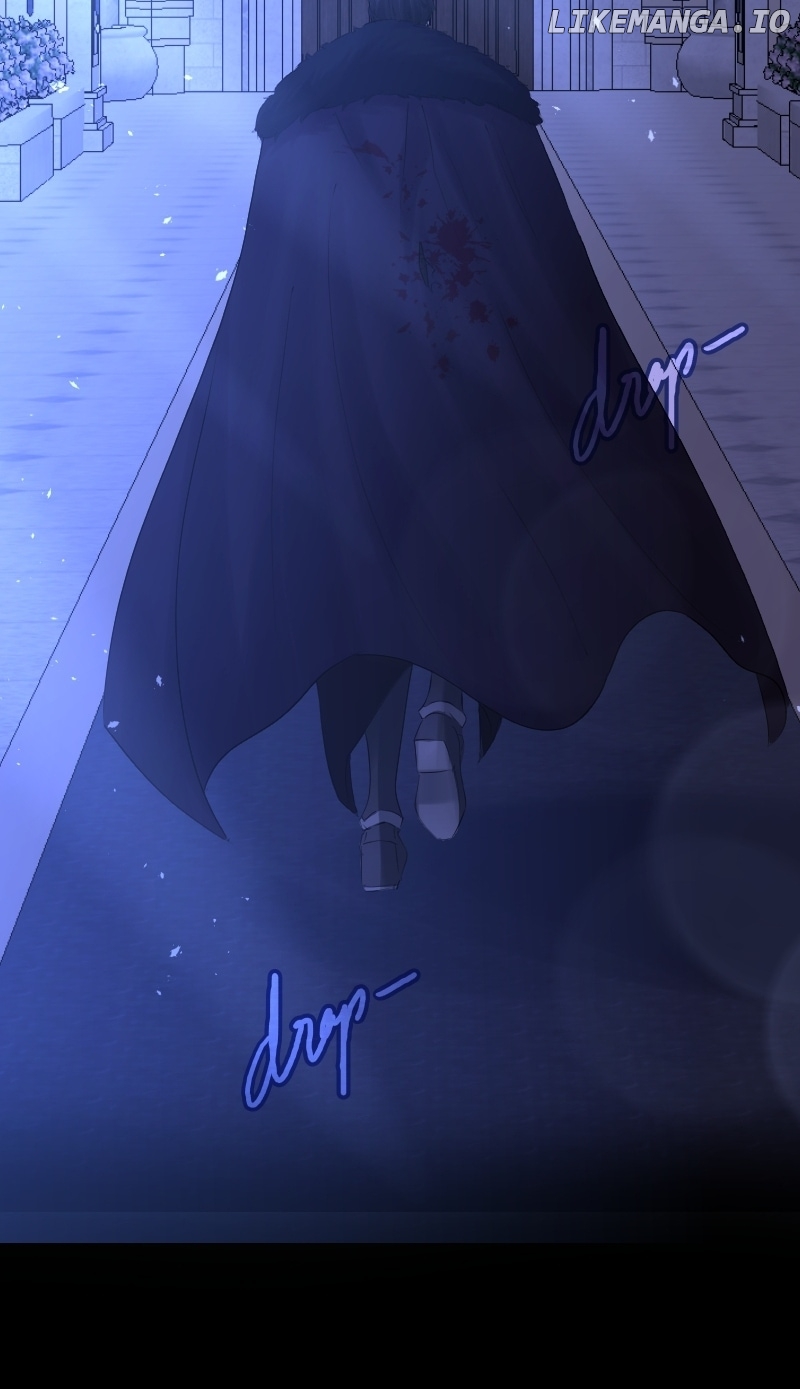 The Tyrant's Replacement Bride Chapter 7 - page 3