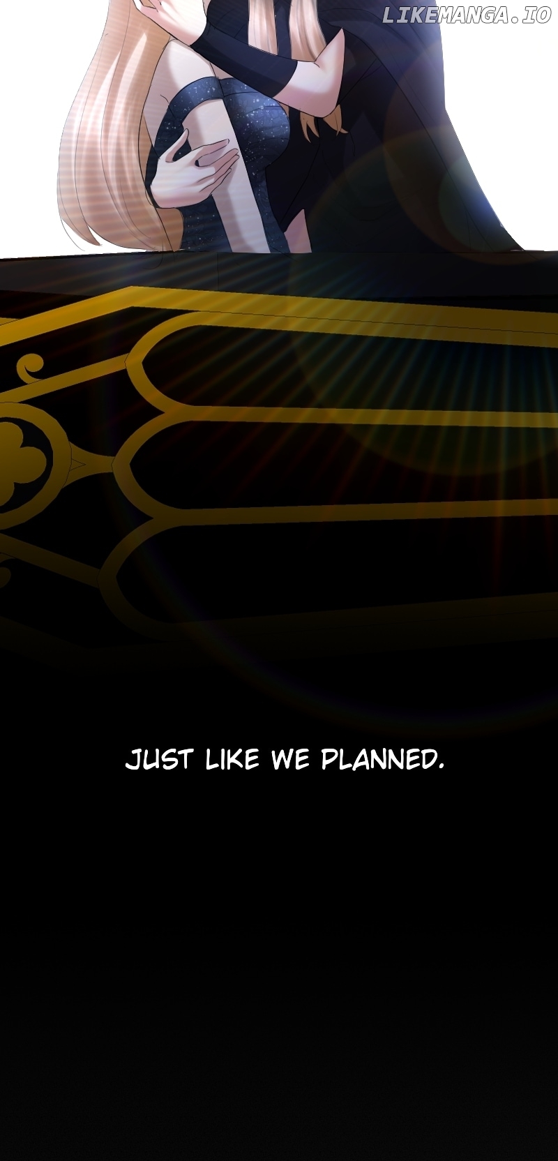 The Tyrant's Replacement Bride Chapter 7 - page 21