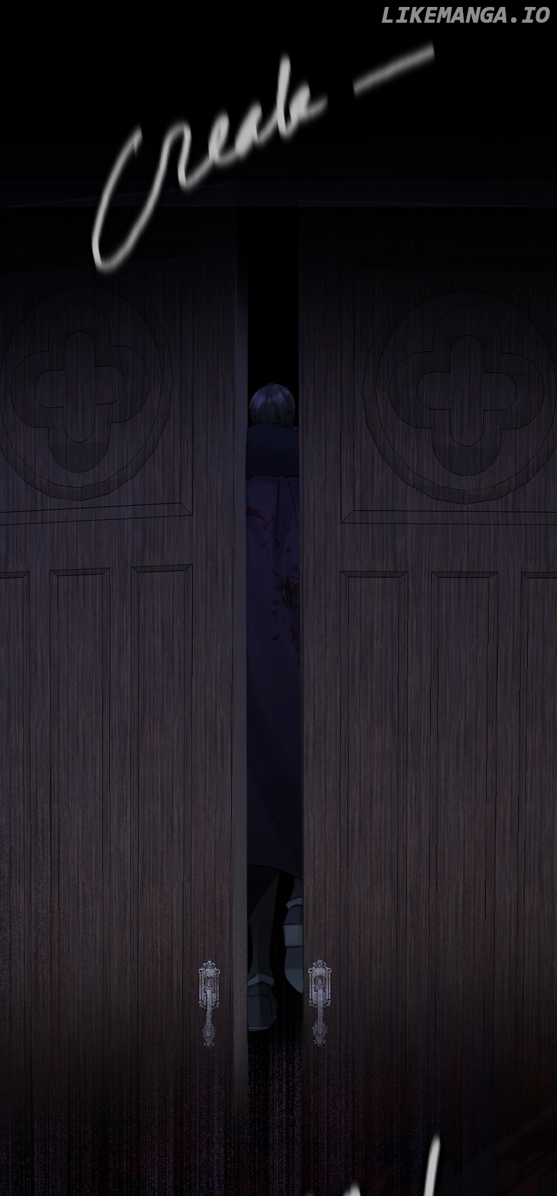 The Tyrant's Replacement Bride Chapter 7 - page 4