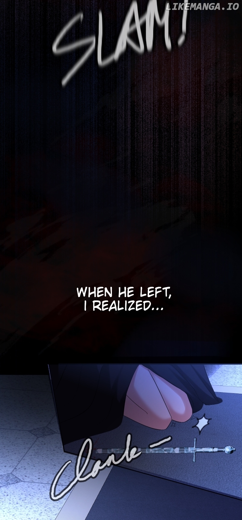 The Tyrant's Replacement Bride Chapter 7 - page 5