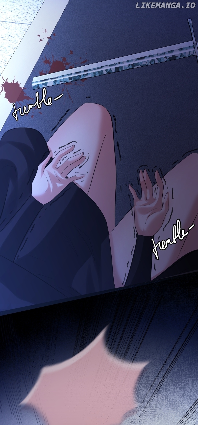 The Tyrant's Replacement Bride Chapter 7 - page 6