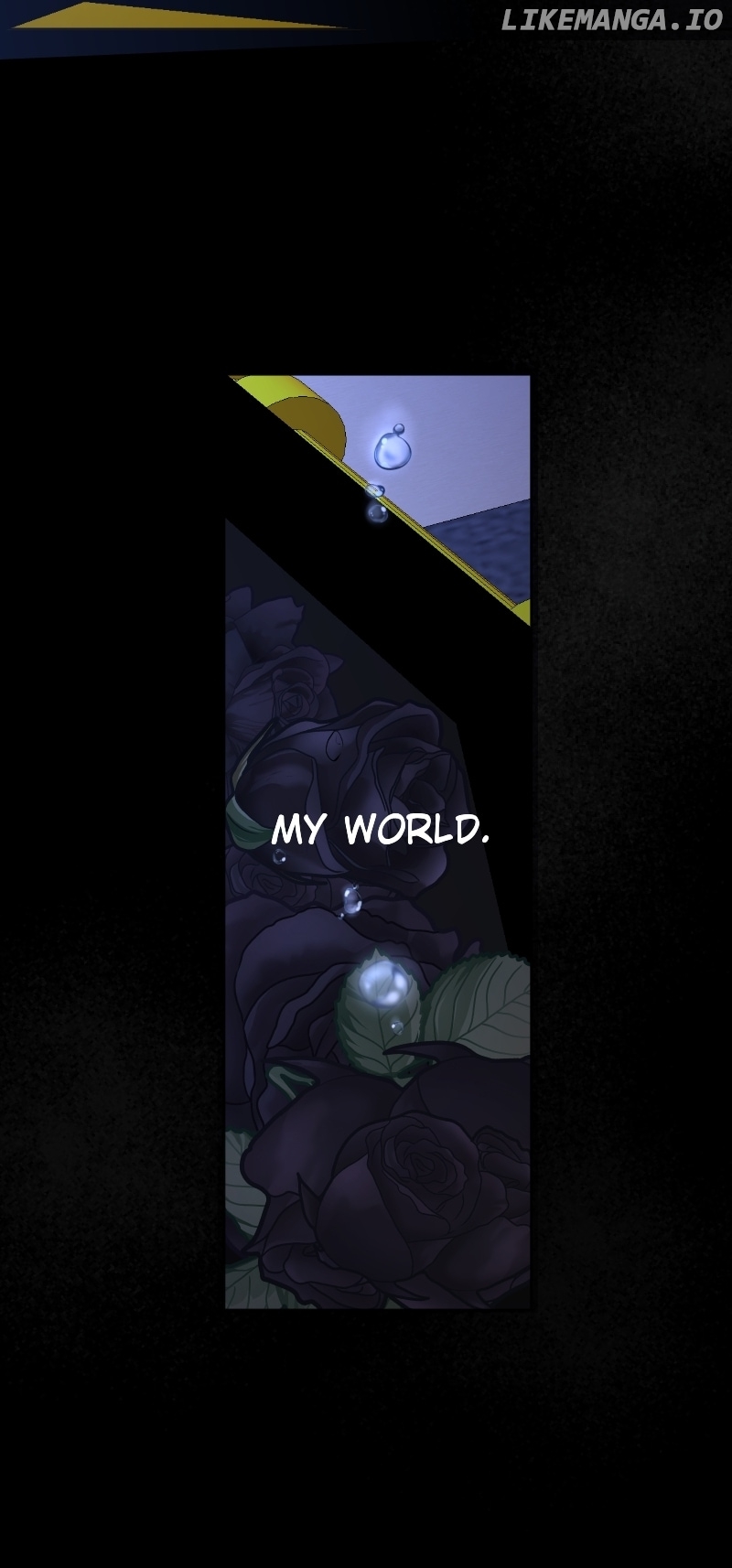 The Tyrant's Replacement Bride Chapter 7 - page 10