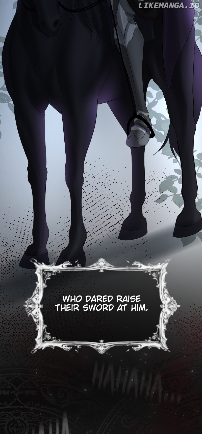 The Tyrant's Replacement Bride Chapter 8 - page 4