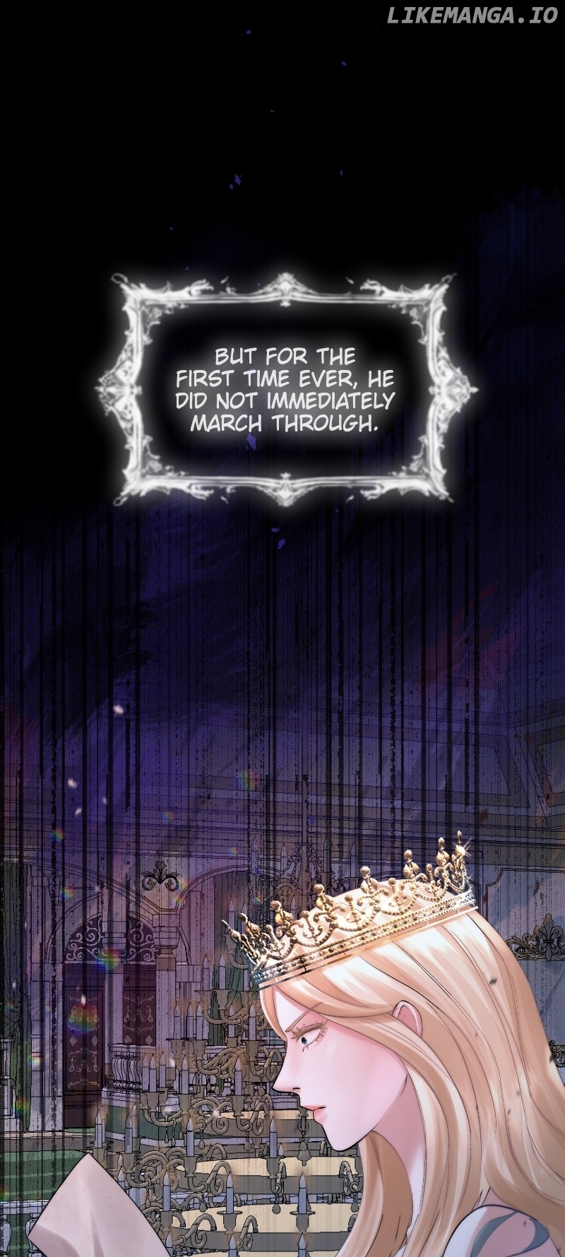 The Tyrant's Replacement Bride Chapter 9 - page 2