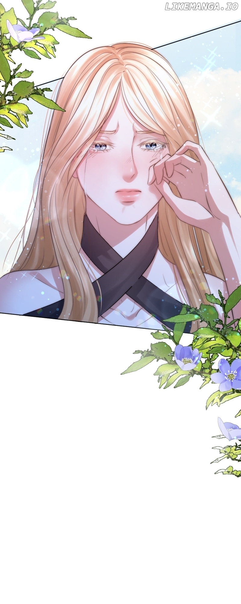 The Tyrant's Replacement Bride Chapter 9 - page 17