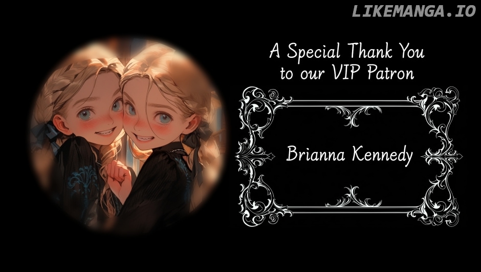 The Tyrant's Replacement Bride Chapter 9 - page 19