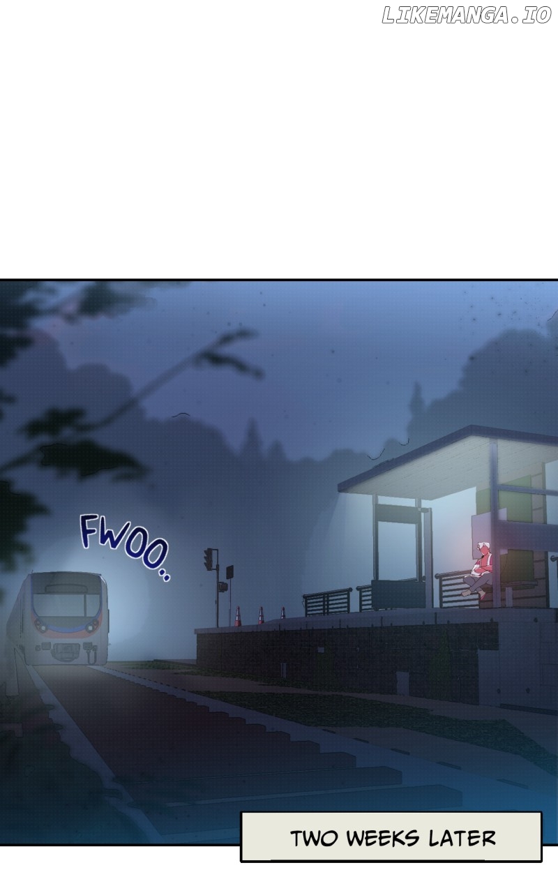 Ari, San, and the Reaper Chapter 2 - page 1