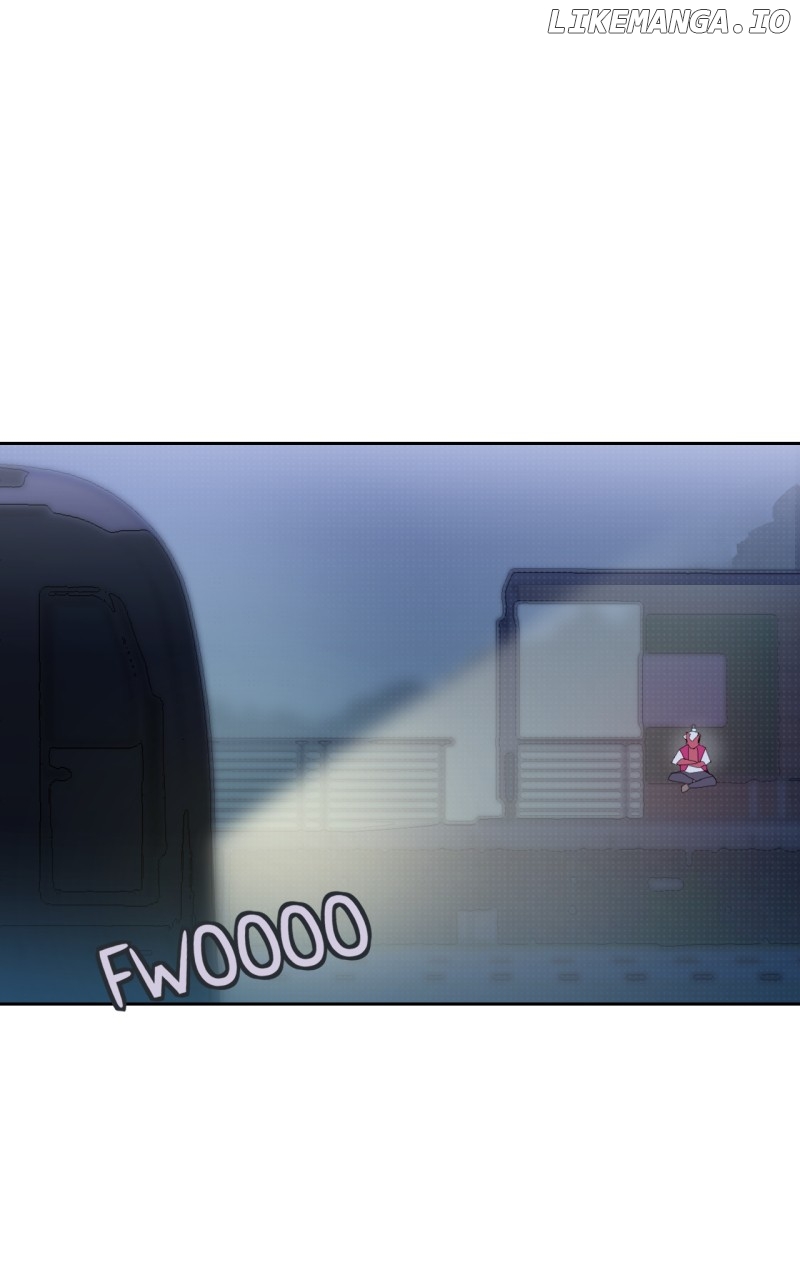 Ari, San, and the Reaper Chapter 2 - page 2