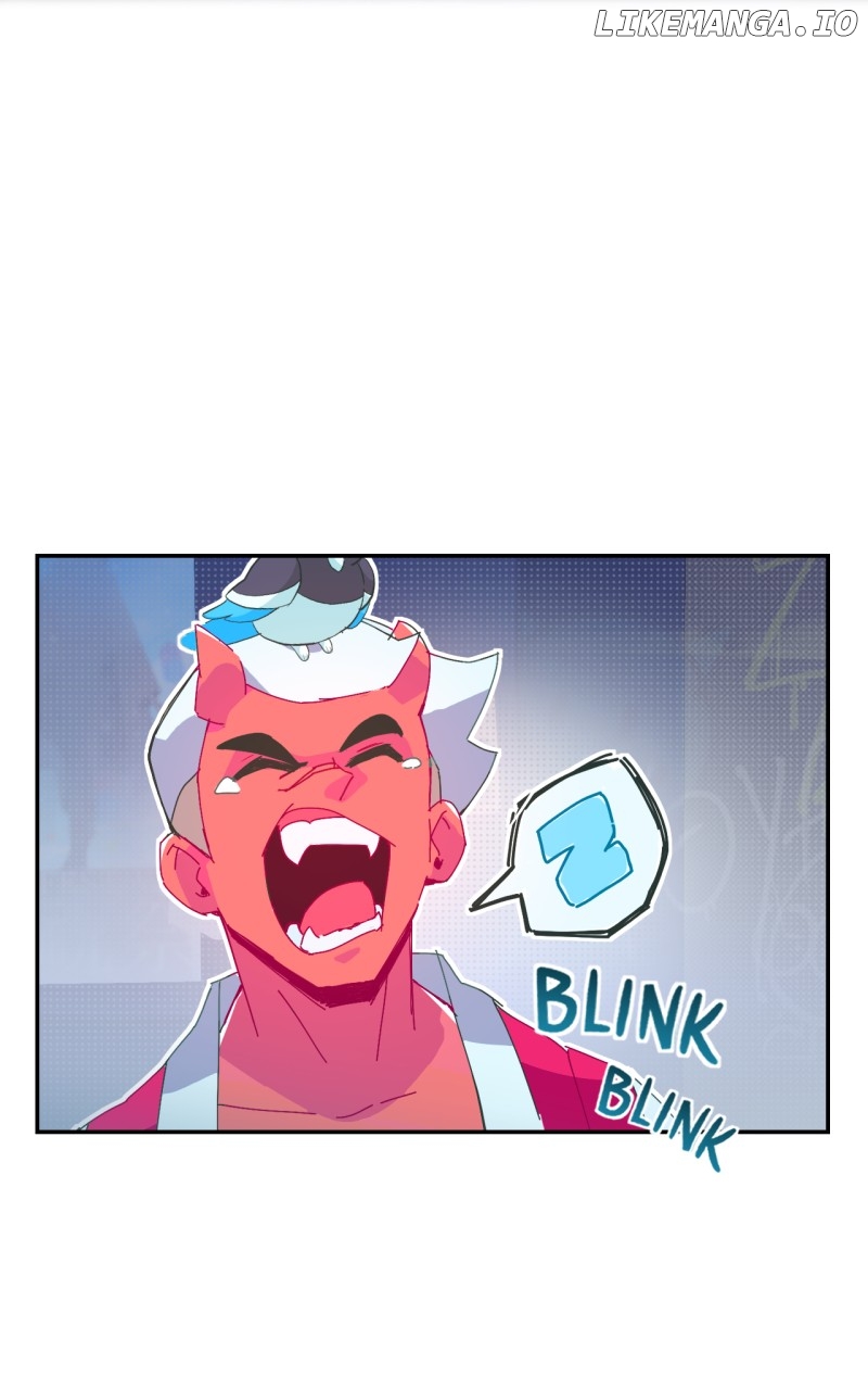 Ari, San, and the Reaper Chapter 2 - page 6