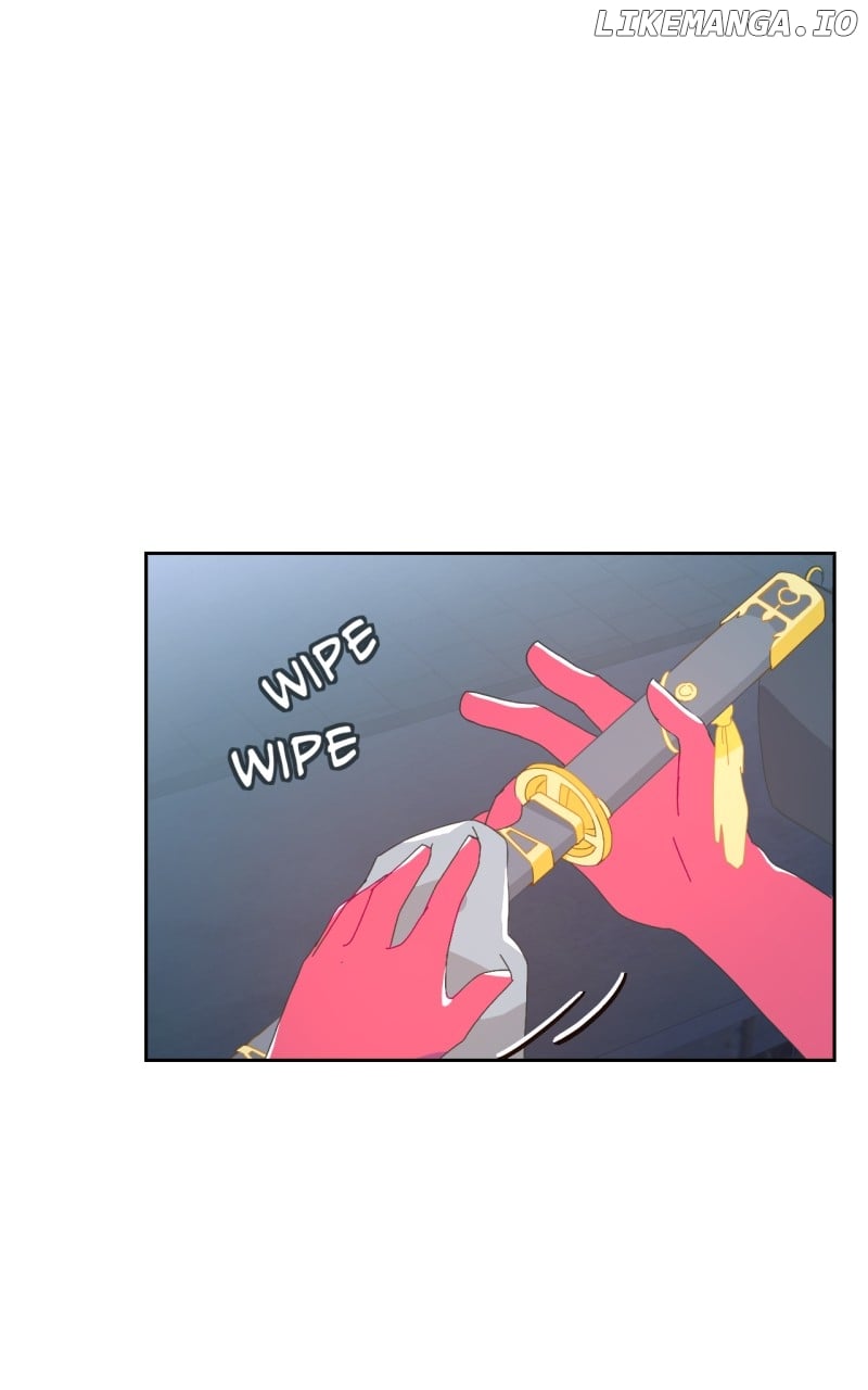 Ari, San, and the Reaper Chapter 2 - page 15