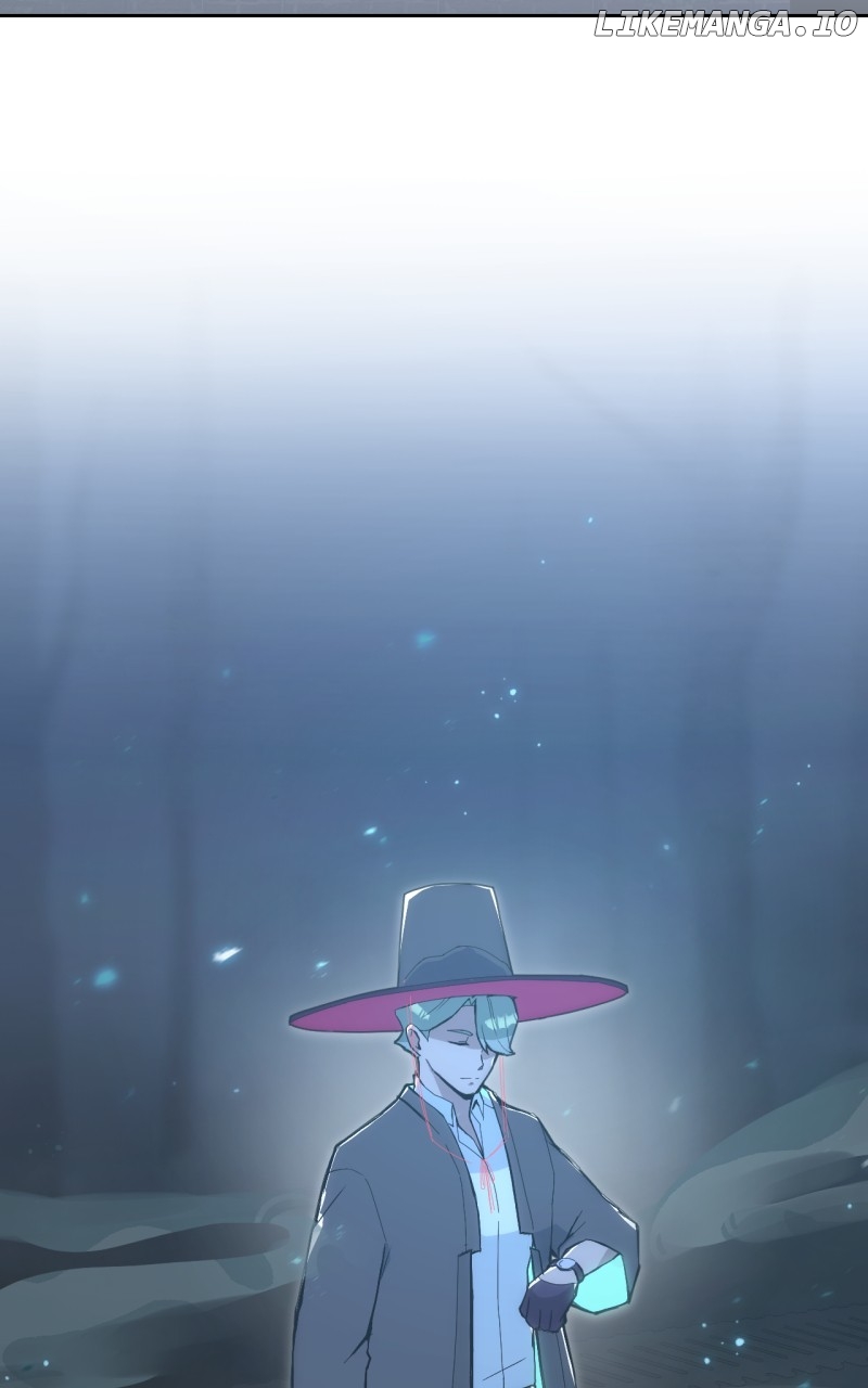 Ari, San, and the Reaper Chapter 2 - page 20