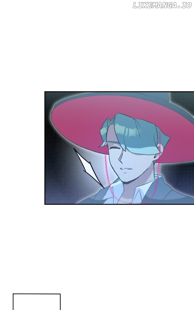 Ari, San, and the Reaper Chapter 2 - page 27