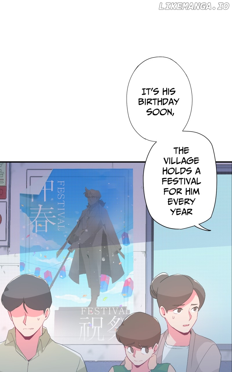 Ari, San, and the Reaper Chapter 2 - page 34