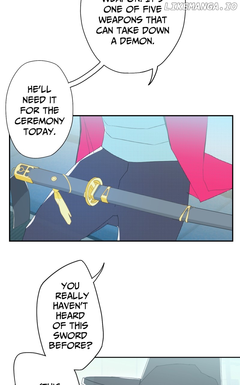 Ari, San, and the Reaper Chapter 2 - page 36