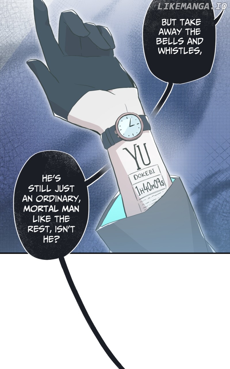Ari, San, and the Reaper Chapter 2 - page 44