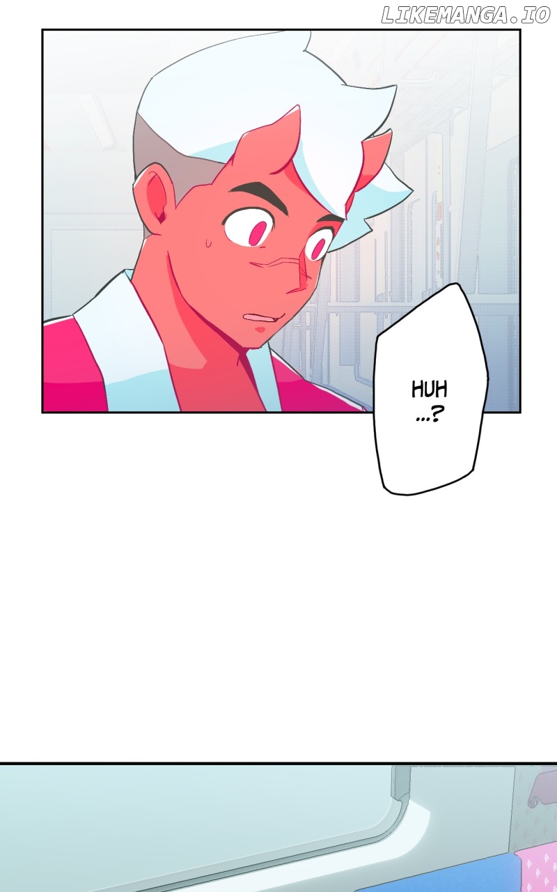 Ari, San, and the Reaper Chapter 2 - page 52