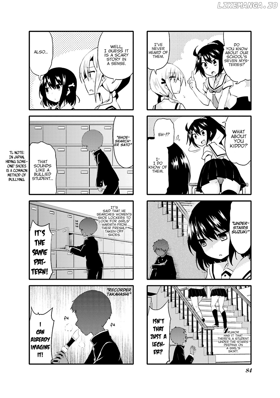 Daitai Konna n de? chapter 10 - page 2
