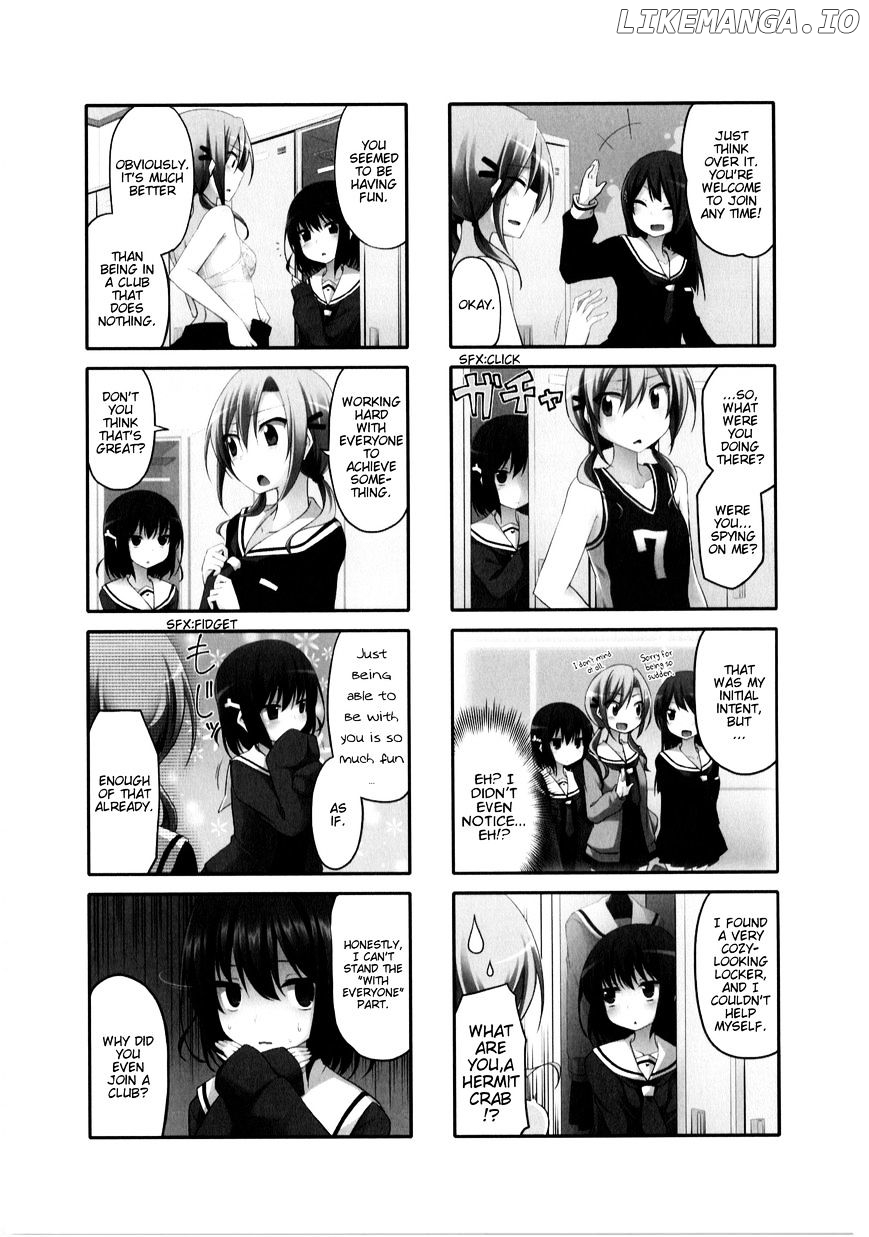 Daitai Konna n de? chapter 3 - page 2