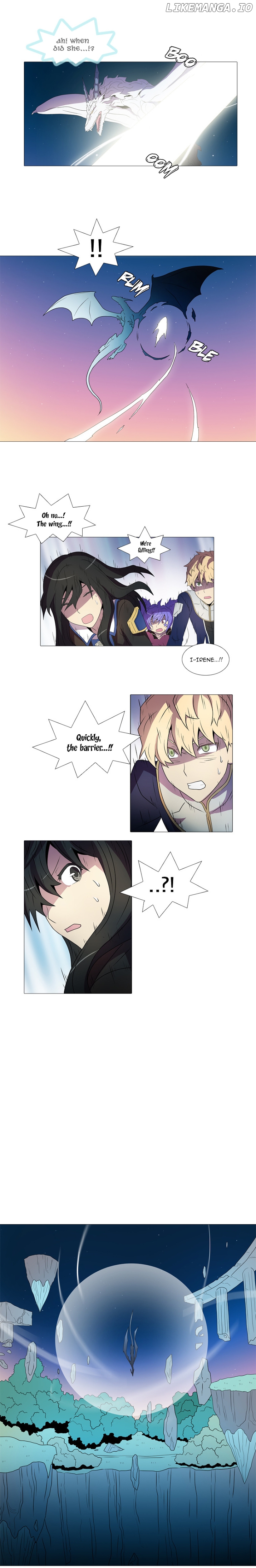Lime Odyssey: The Chronicles of ORTA chapter 35 - page 9