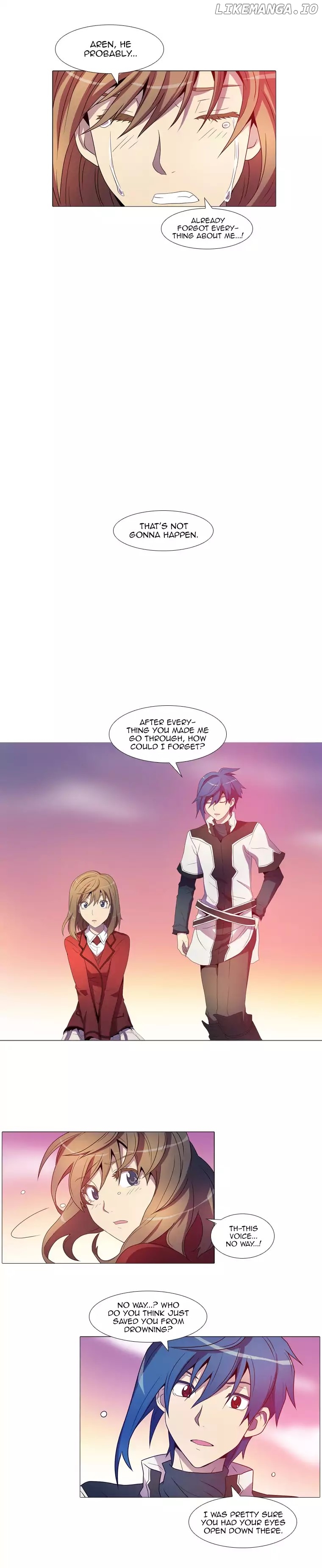 Lime Odyssey: The Chronicles of ORTA chapter 45 - page 5
