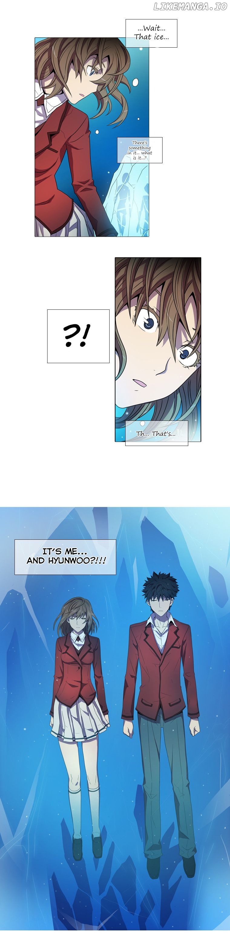 Lime Odyssey: The Chronicles of ORTA chapter 29 - page 2
