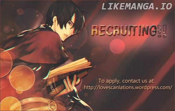Ilegenes - Giyoku no Koukyoukyoku chapter 2 - page 2