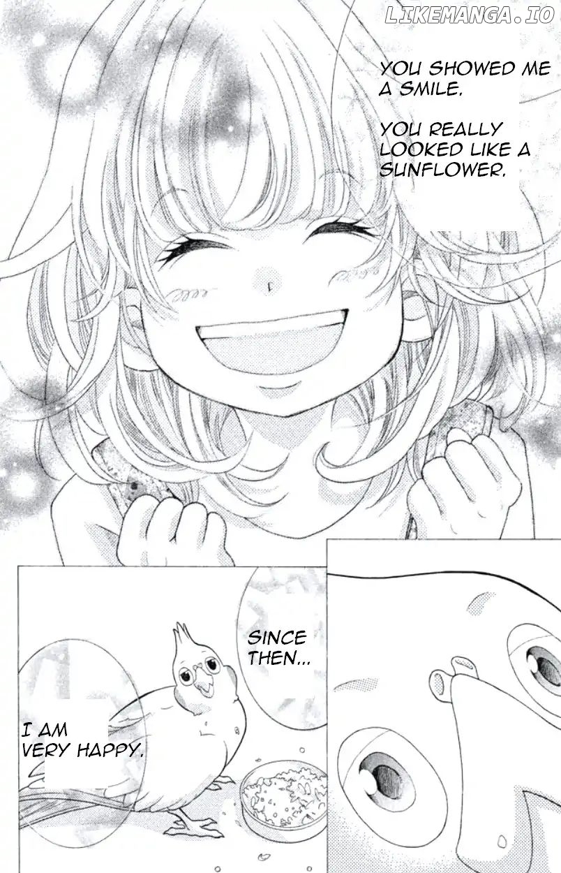 Kyou No Kira-Kun chapter 33 - page 38