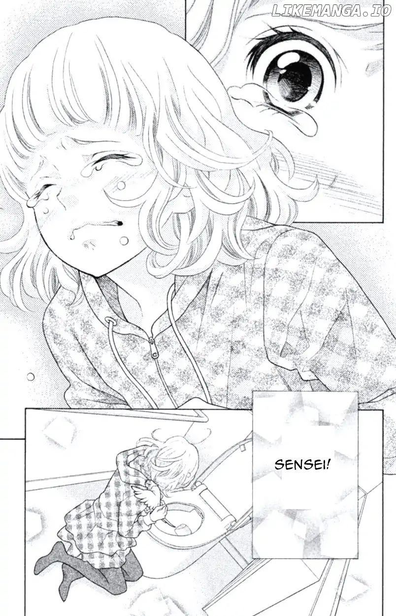 Kyou No Kira-Kun chapter 33 - page 41