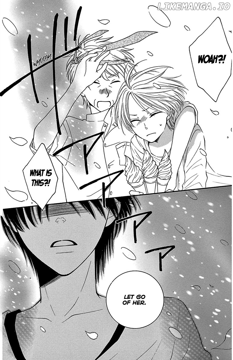 Rokka Melt - Fiance wa Yukiotoko chapter 10 - page 22
