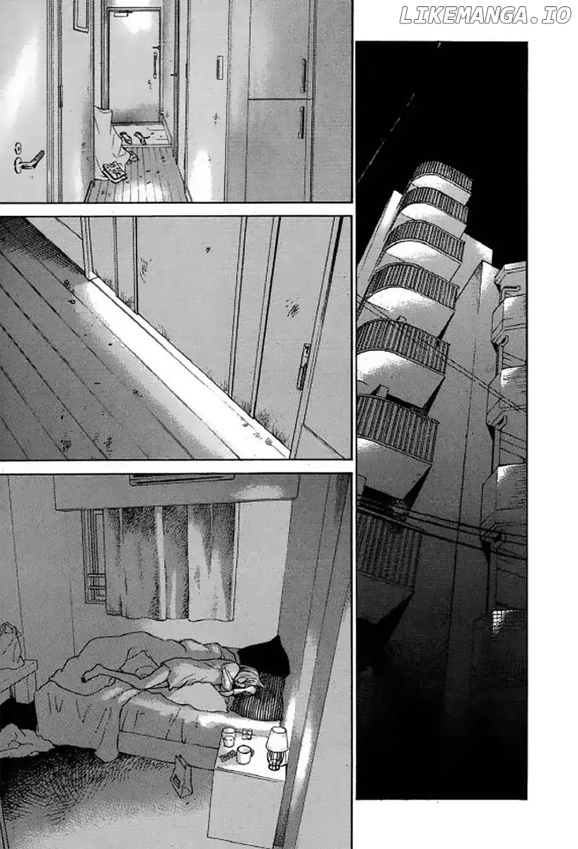 Shima Shima (YAMAZAKI Sayaka) chapter 26 - page 14