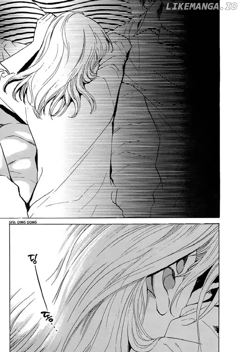 Shima Shima (YAMAZAKI Sayaka) chapter 26 - page 16