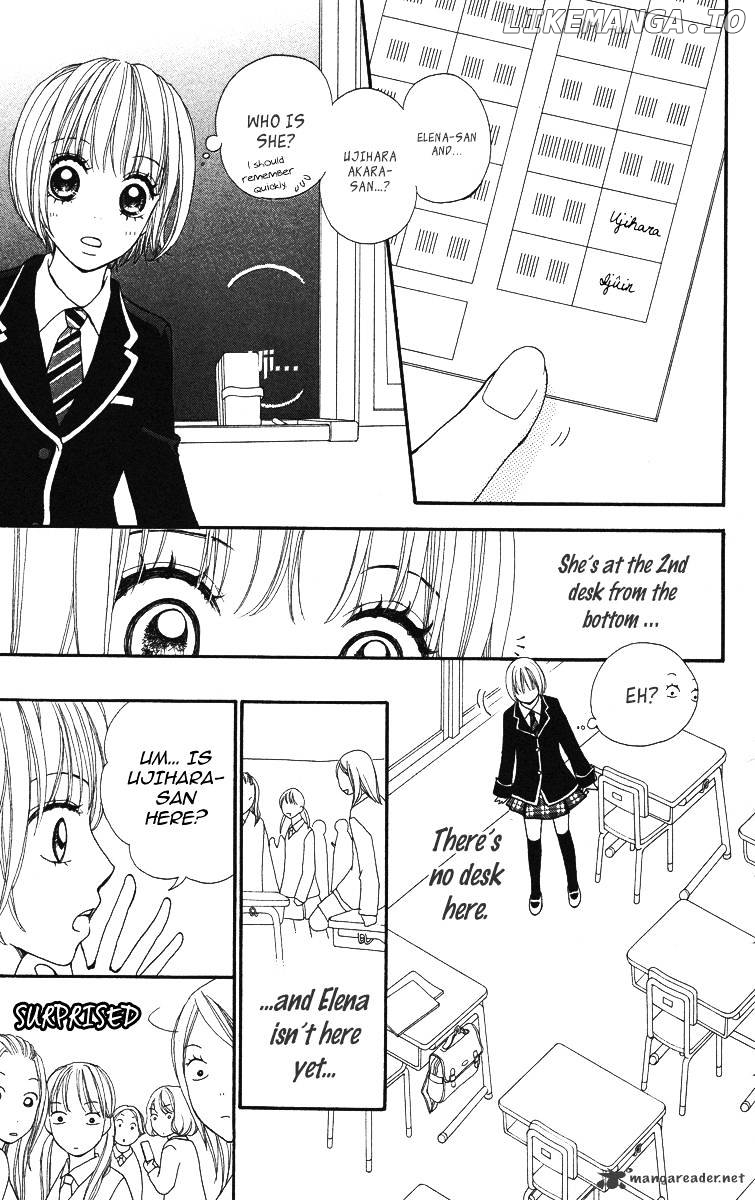 Tomodachi Gokko (MOMOCHI Reiko) chapter 1 - page 26