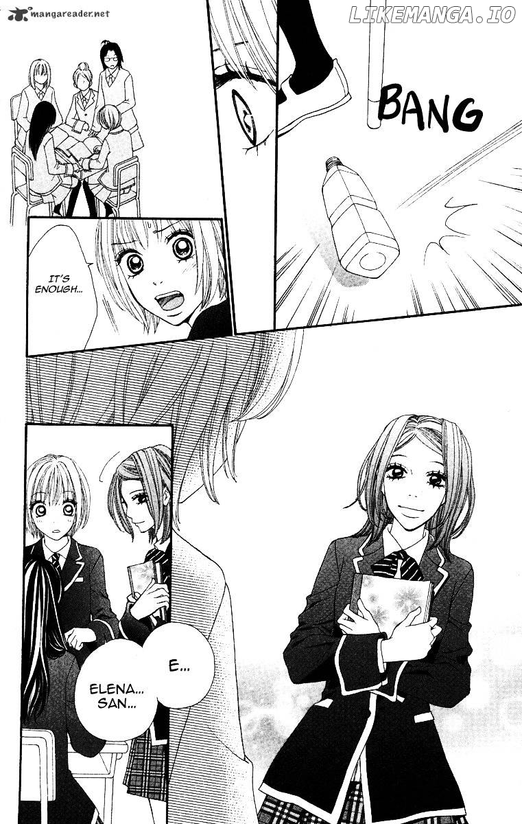 Tomodachi Gokko (MOMOCHI Reiko) chapter 1 - page 41