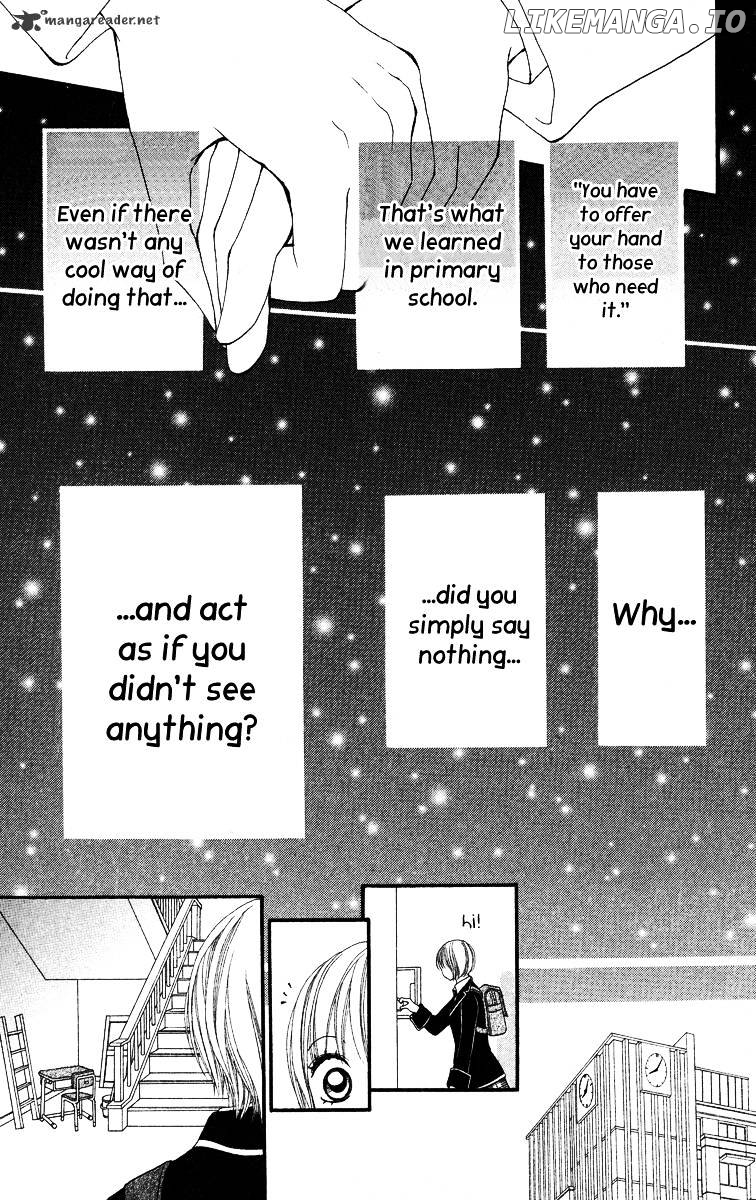 Tomodachi Gokko (MOMOCHI Reiko) chapter 1 - page 46