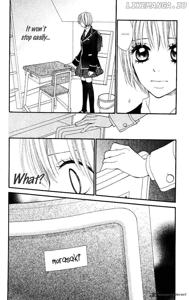 Tomodachi Gokko (MOMOCHI Reiko) chapter 1 - page 47