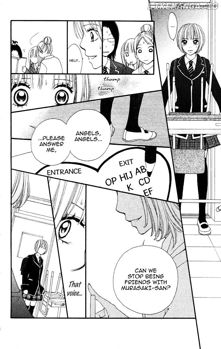Tomodachi Gokko (MOMOCHI Reiko) chapter 1 - page 49