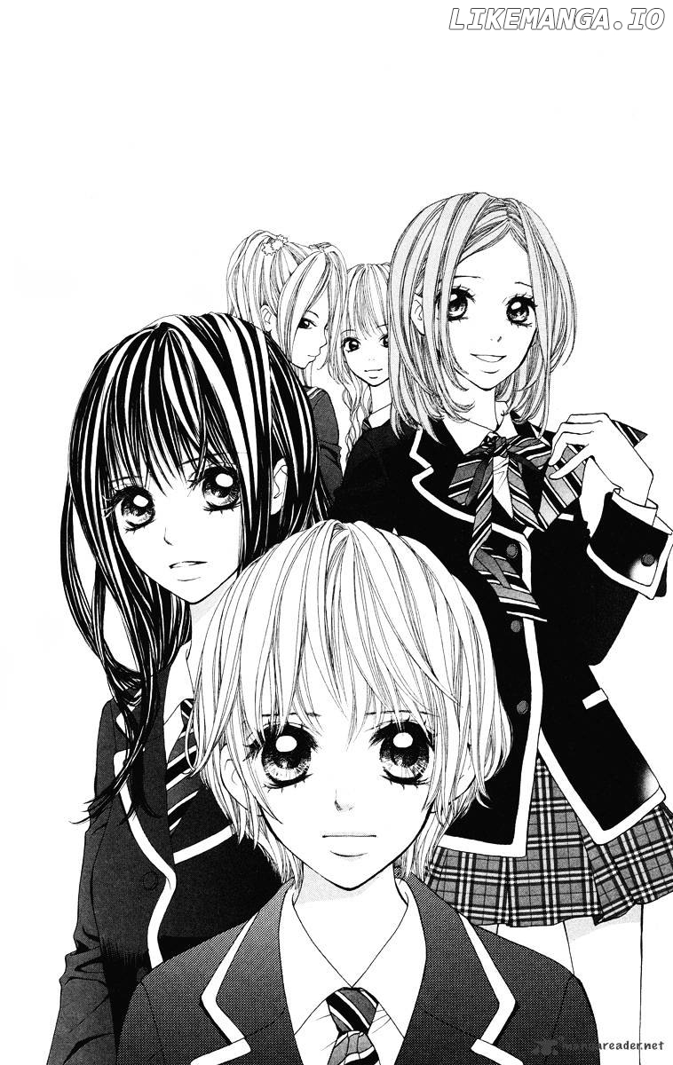 Tomodachi Gokko (MOMOCHI Reiko) chapter 1 - page 5