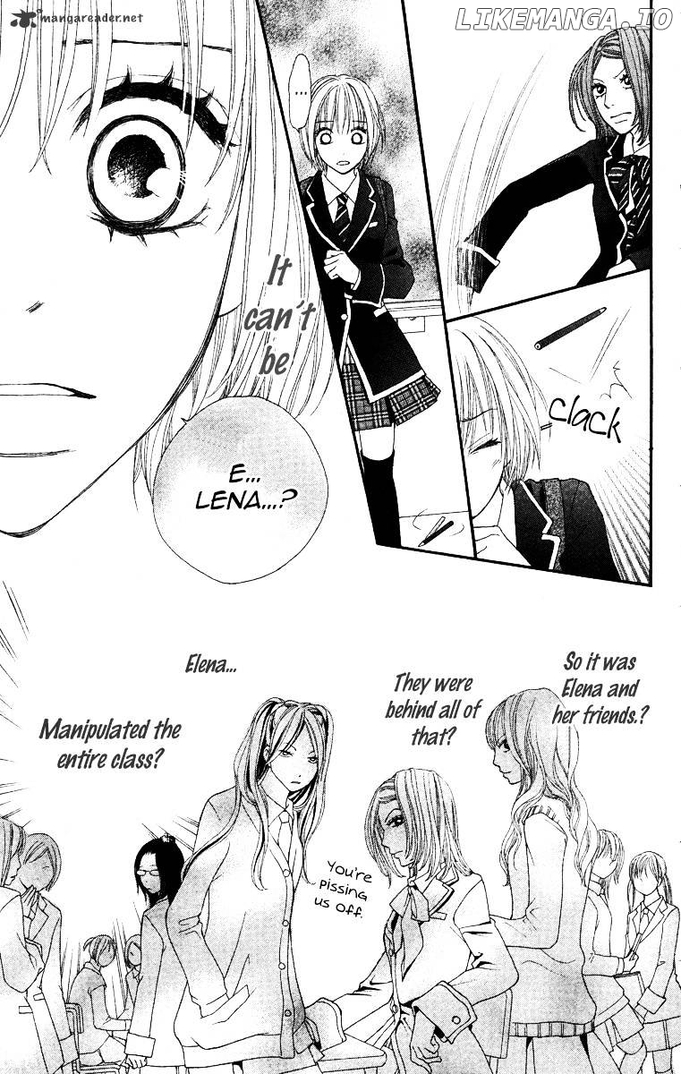 Tomodachi Gokko (MOMOCHI Reiko) chapter 1 - page 52
