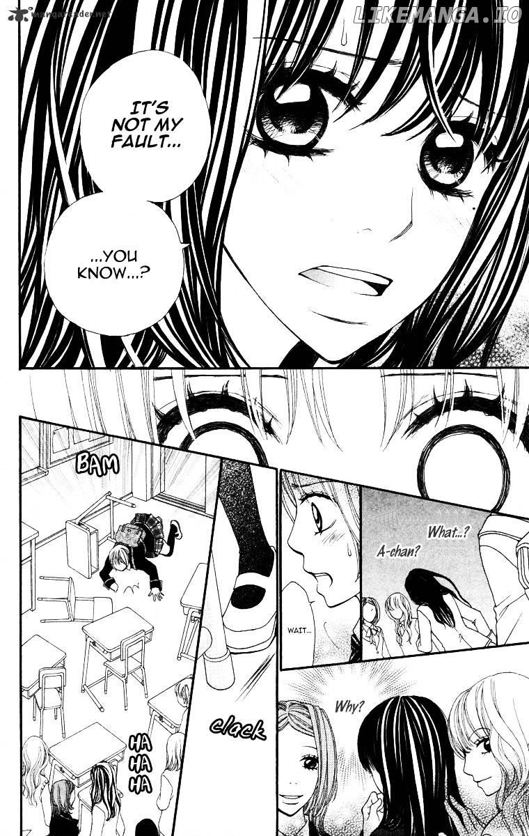 Tomodachi Gokko (MOMOCHI Reiko) chapter 1 - page 55