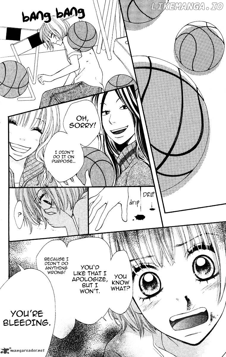 Tomodachi Gokko (MOMOCHI Reiko) chapter 1 - page 57