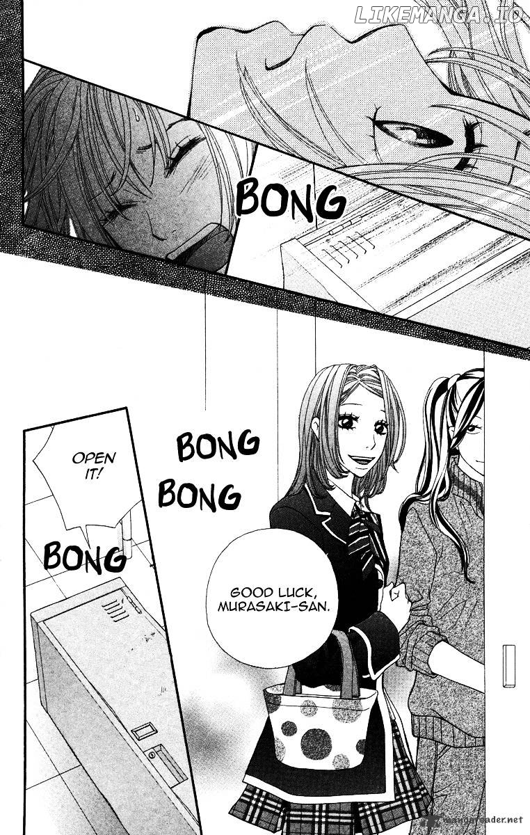 Tomodachi Gokko (MOMOCHI Reiko) chapter 1 - page 60