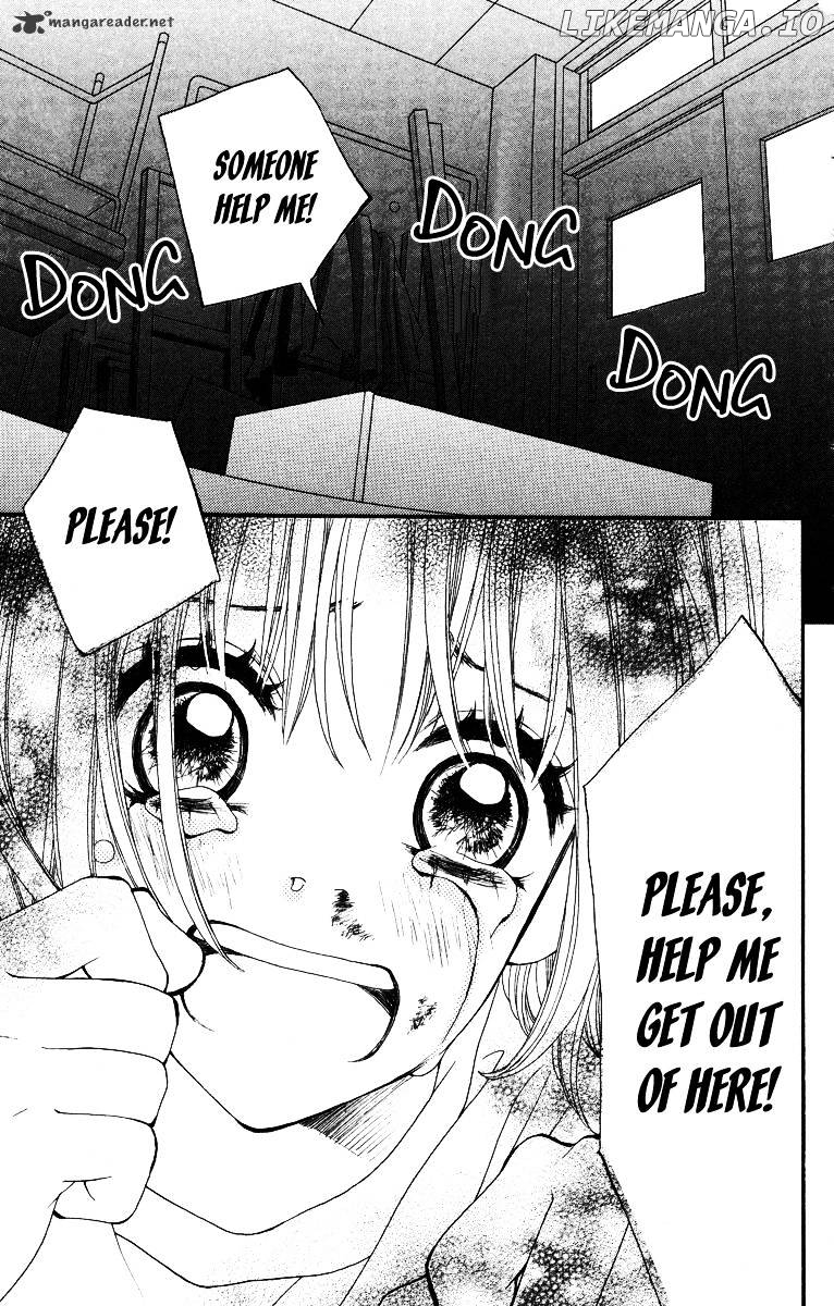 Tomodachi Gokko (MOMOCHI Reiko) chapter 1 - page 61