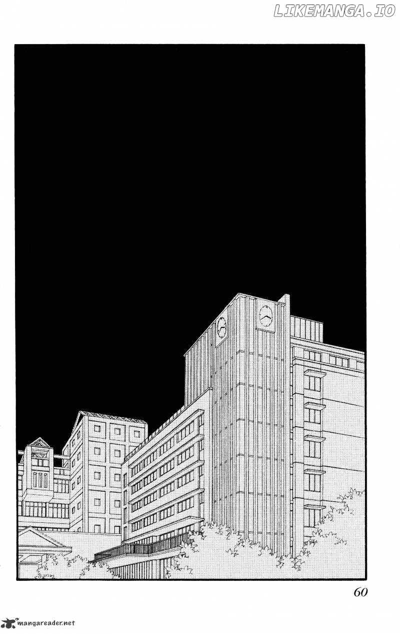 Tomodachi Gokko (MOMOCHI Reiko) chapter 1 - page 62