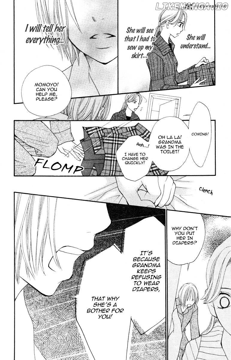 Tomodachi Gokko (MOMOCHI Reiko) chapter 2 - page 18
