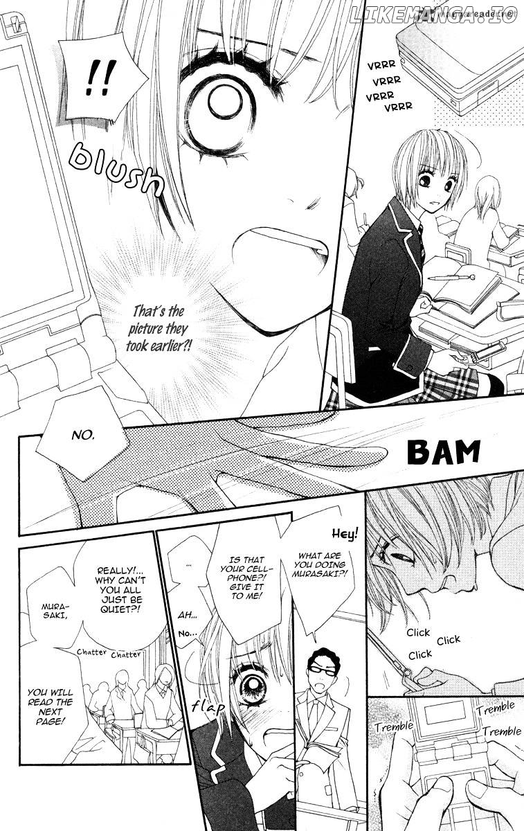 Tomodachi Gokko (MOMOCHI Reiko) chapter 2 - page 28