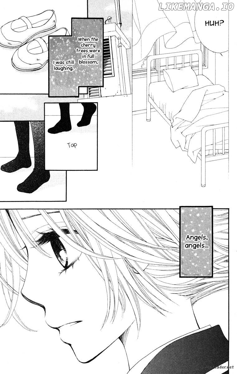 Tomodachi Gokko (MOMOCHI Reiko) chapter 2 - page 33