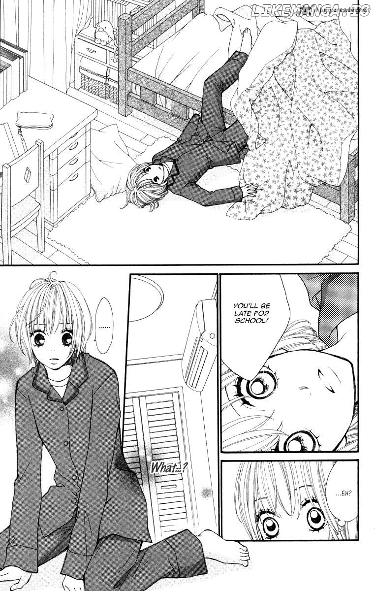 Tomodachi Gokko (MOMOCHI Reiko) chapter 2 - page 39